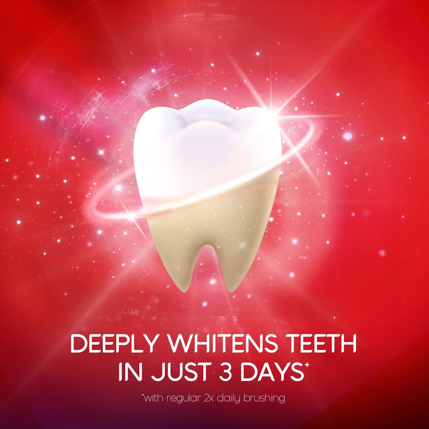 Colgate Optic White Oxygen Toothpaste 50ml