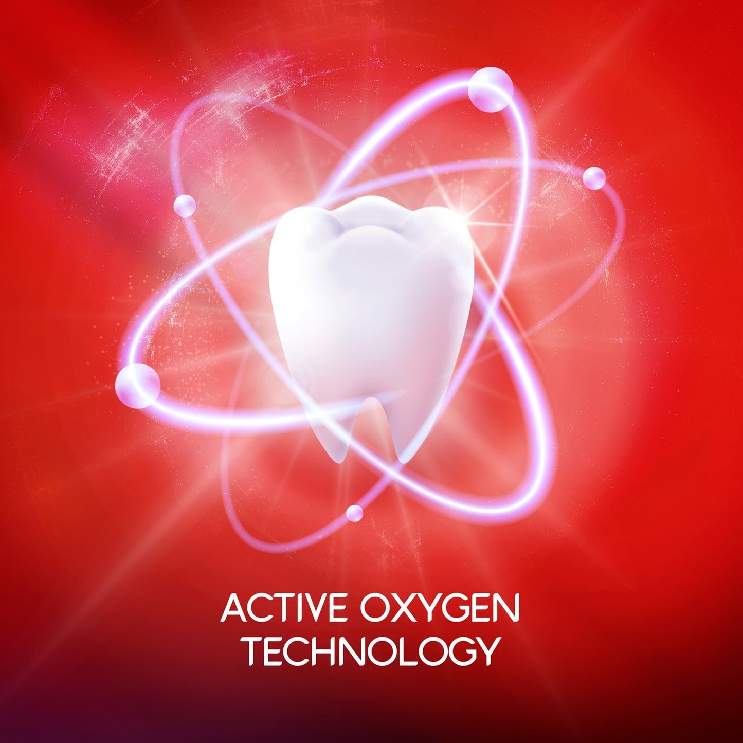 Colgate Optic White Oxygen Toothpaste 50ml