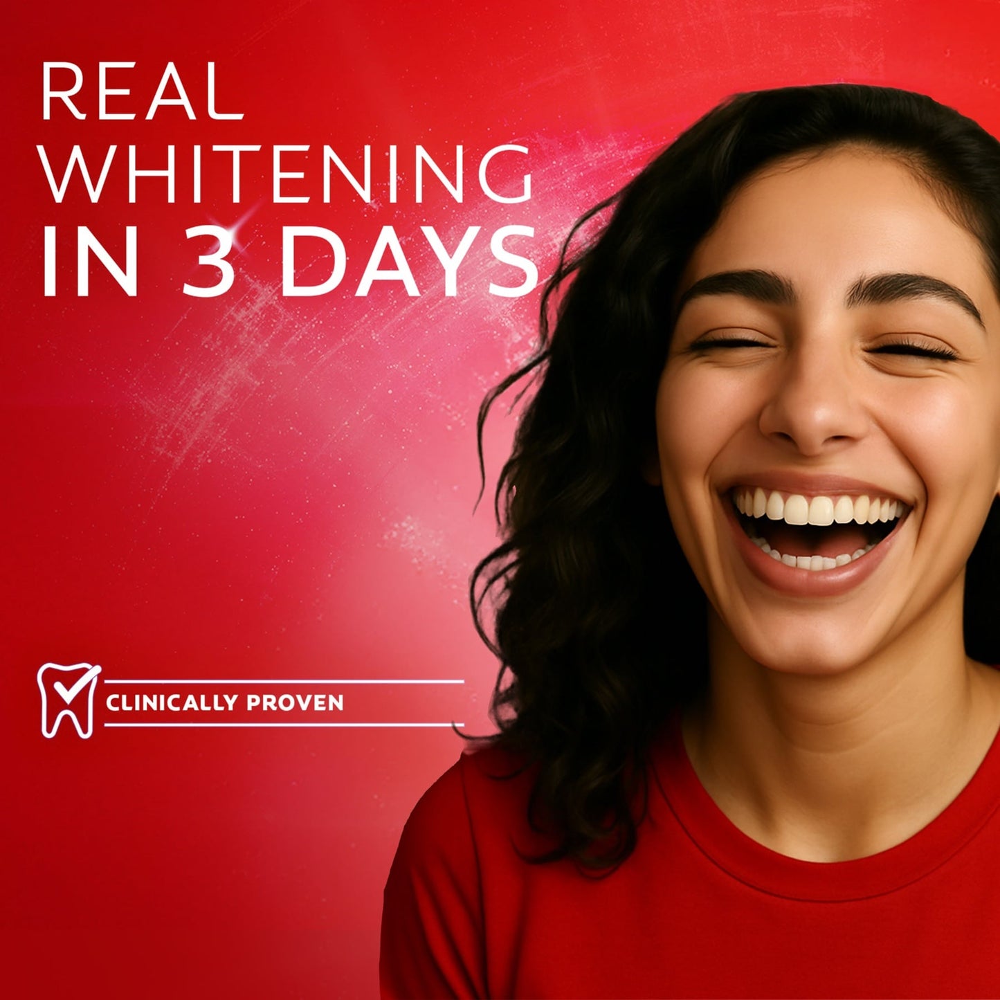 Colgate Optic White Oxygen Toothpaste 50ml