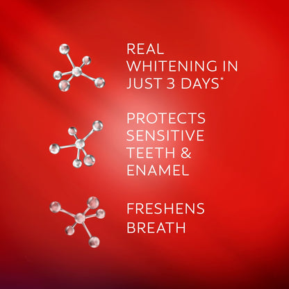 Colgate Optic White Oxygen Toothpaste 50ml
