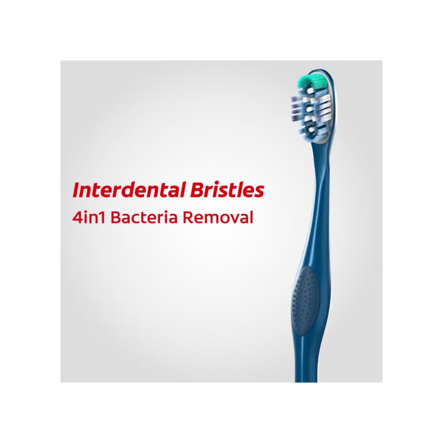 Colgate 360 Whole Mouth Clean Toothbrush 2pack