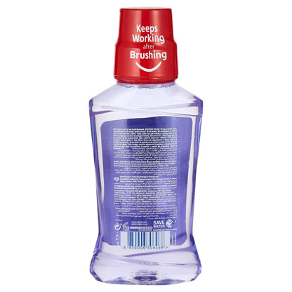Colgate Total Pro Gum Mouthwash 250ml