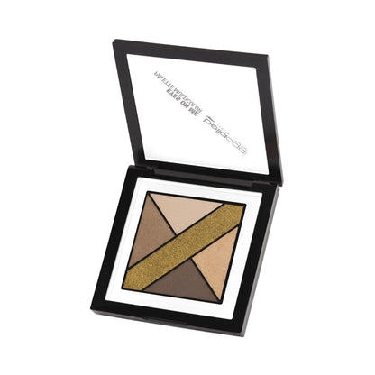 Bellaoggi Palette Eyes On-Me Movie Star
