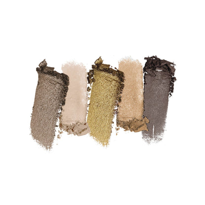 Bellaoggi Palette Eyes On-Me Movie Star