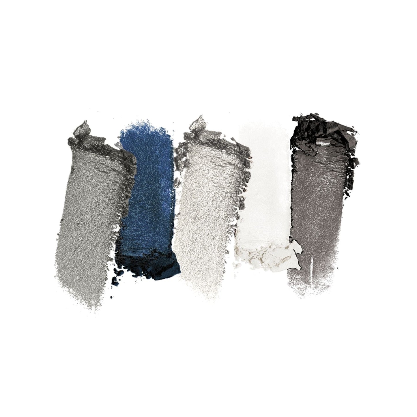 Bellaoggi Palette Eyes On-Me Rock'N'Roll Girl