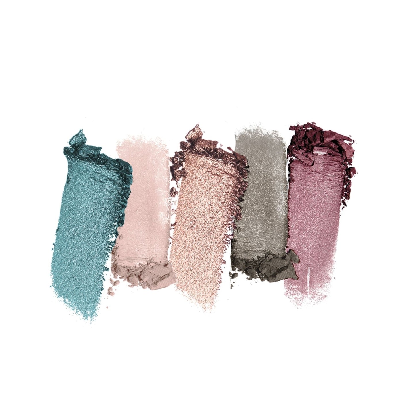 Bellaoggi Palette Eyes On-Me Uptown Lady
