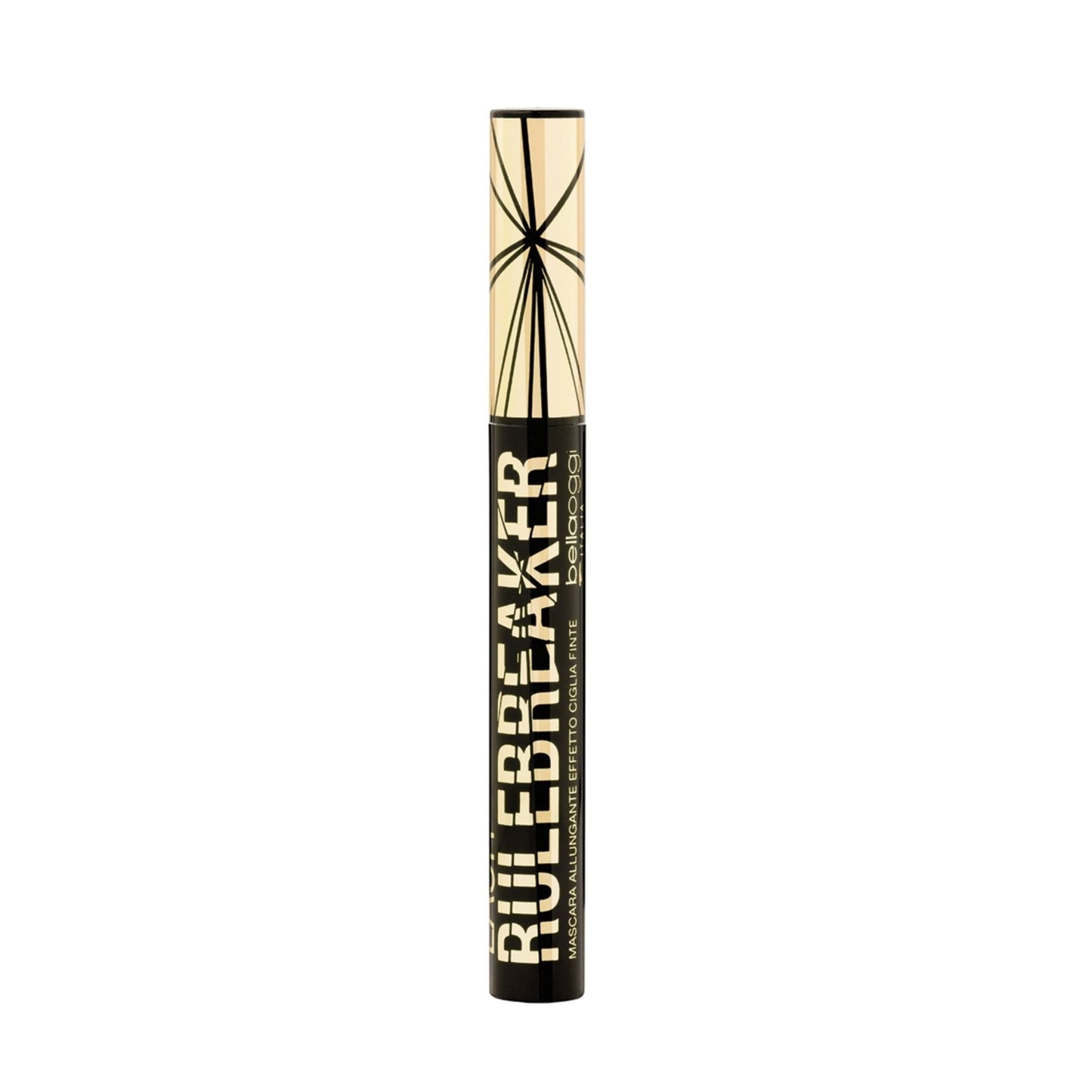 Bellaoggi Lash Rule-Breaker False Mascara