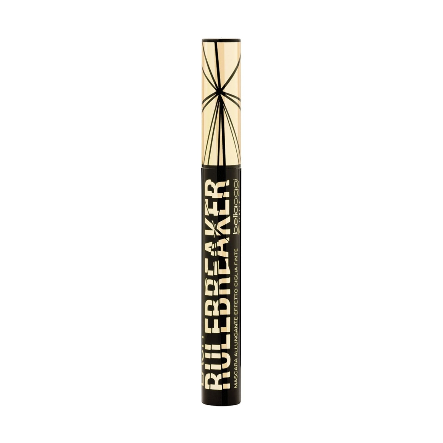 Bellaoggi Lash Rule-Breaker False Mascara
