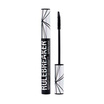 Bellaoggi Lash Rule-Breaker Mascara No Rules Black