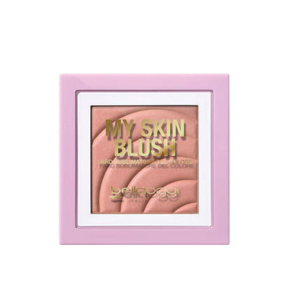 Bellaoggi My Skin Blush