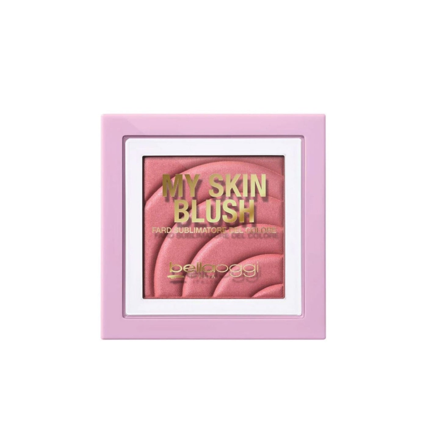 Bellaoggi My Skin Blush
