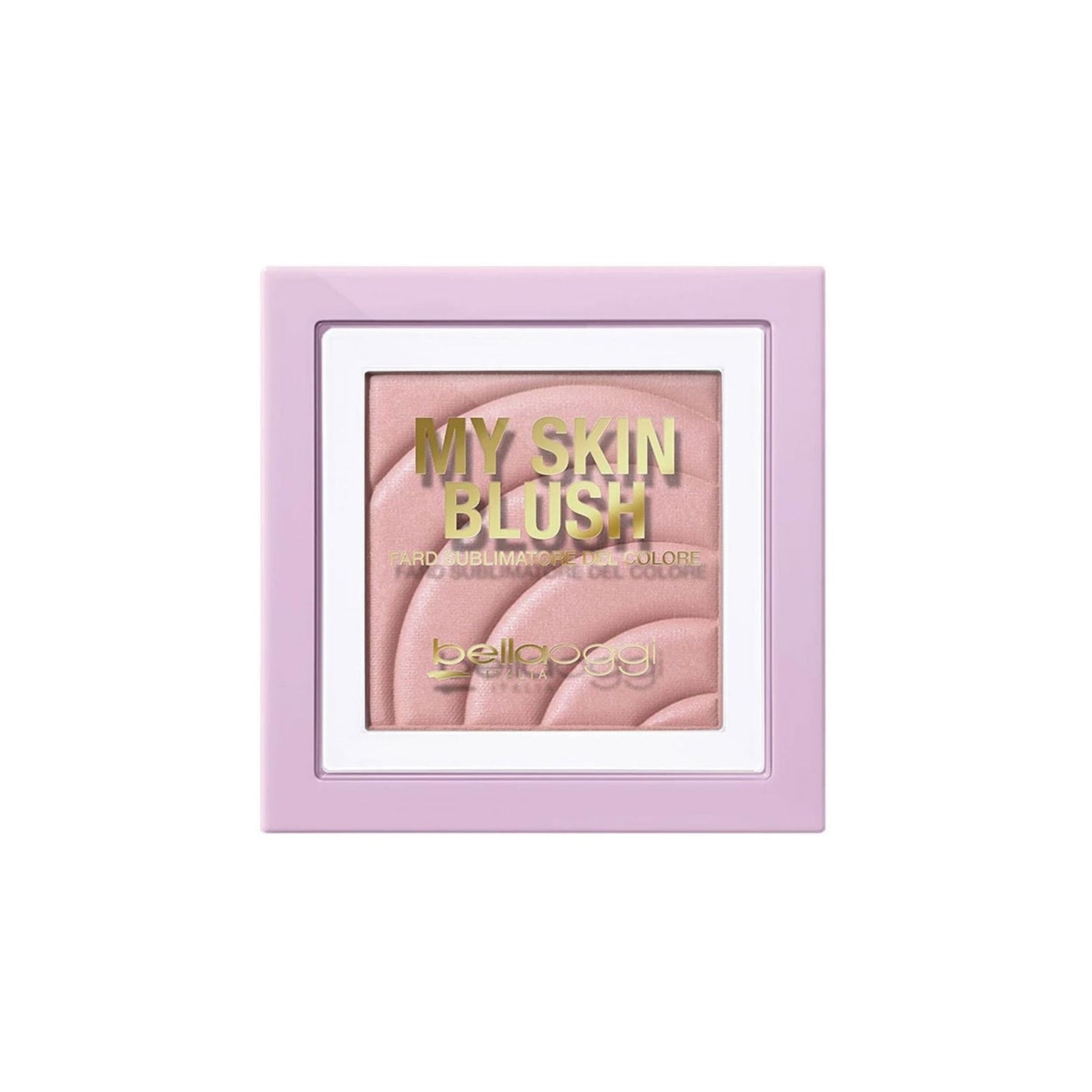 Bellaoggi My Skin Blush