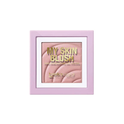 Bellaoggi My Skin Blush
