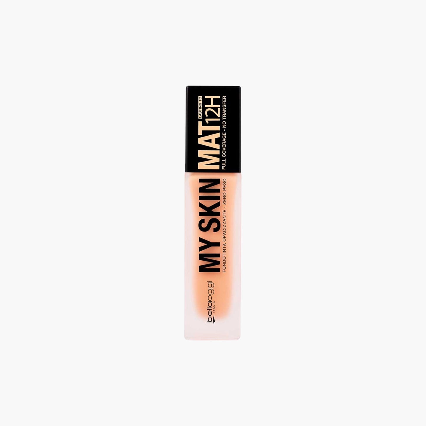 Bellaoggi My Skin Matte Foundation