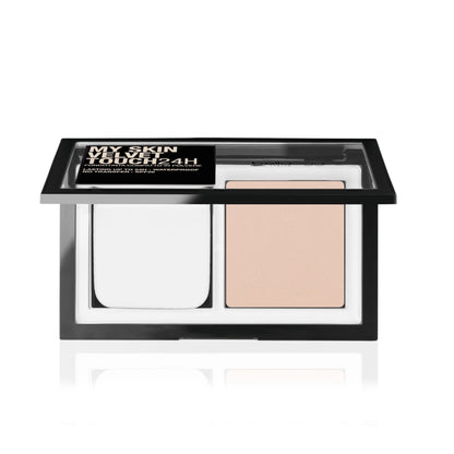 Bellaoggi My Skin Velvet Touch 24H Foundation