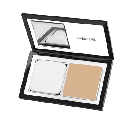 Bellaoggi My Skin Velvet Touch 24H Foundation
