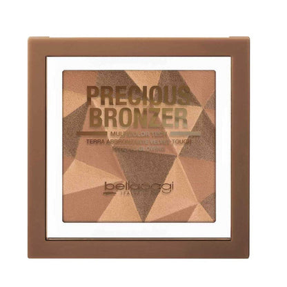 Bellaoggi Bronzer Multicolor Tech 110