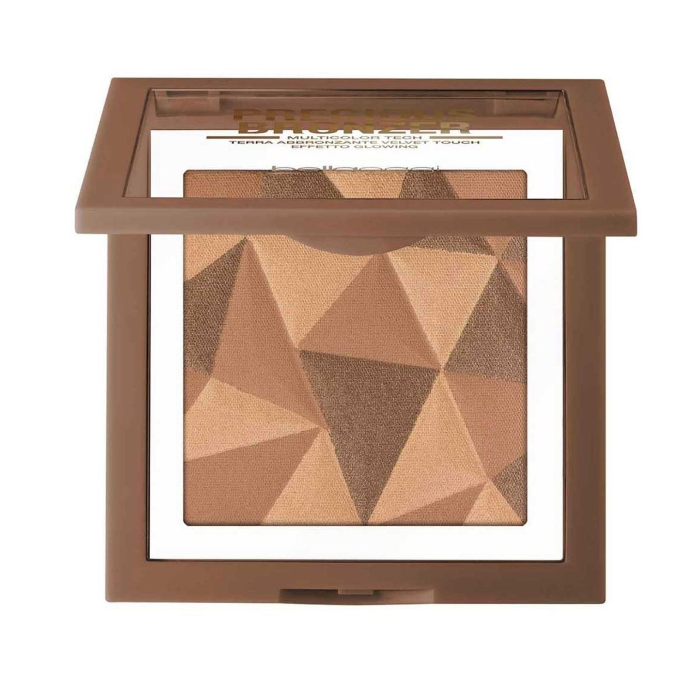 Bellaoggi Bronzer Multicolor Tech 110