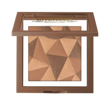 Bellaoggi Bronzer Multicolor Tech 110