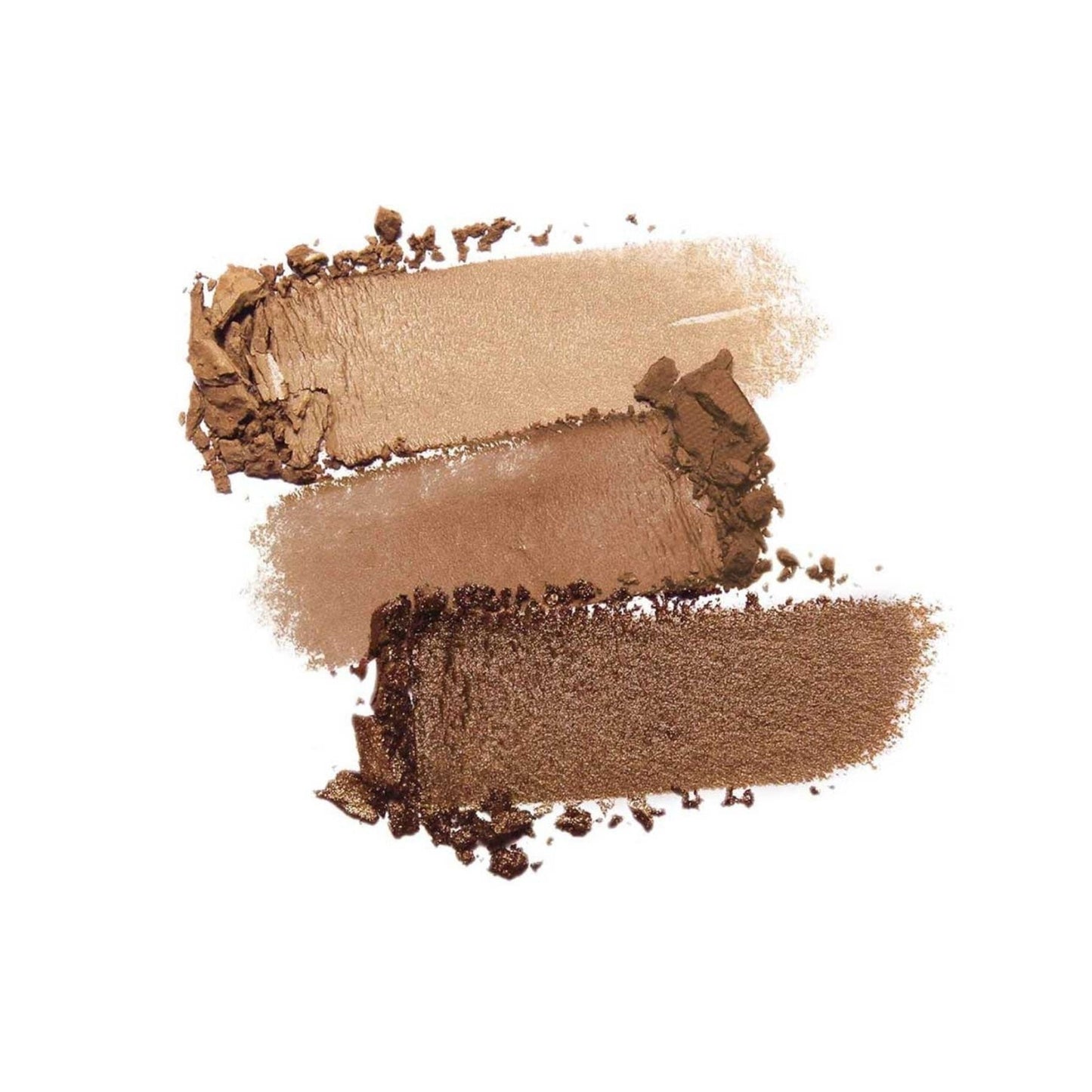 Bellaoggi Bronzer Multicolor Tech 110