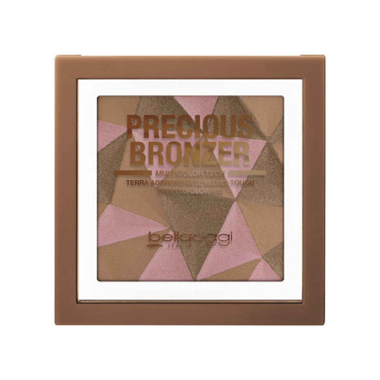 Bellaoggi Bronzer Multicolor Tech 110