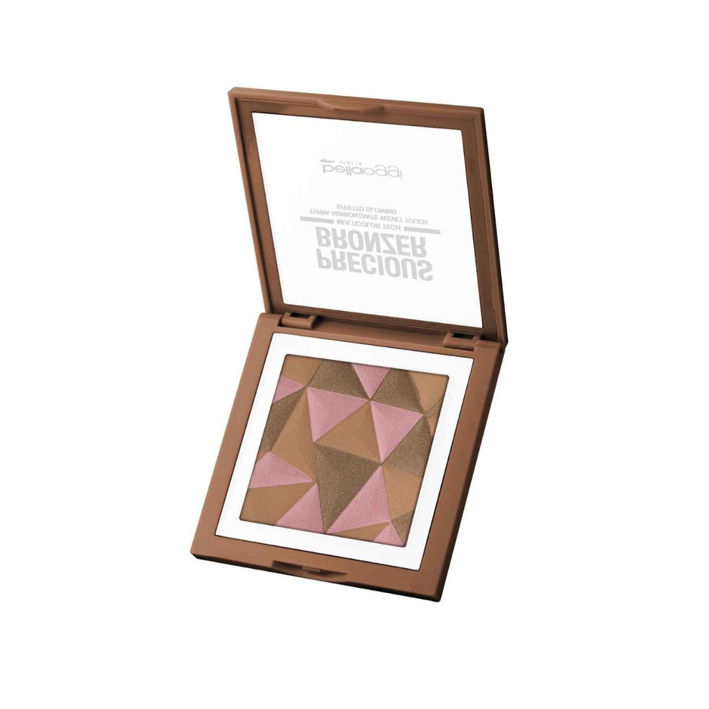 Bellaoggi Bronzer Multicolor Tech 110