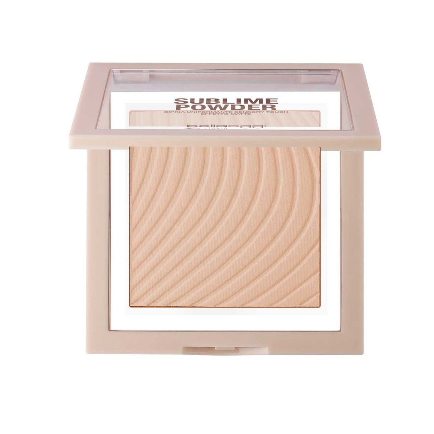 Bellaoggi Sublime Powder 130 Golden Sand