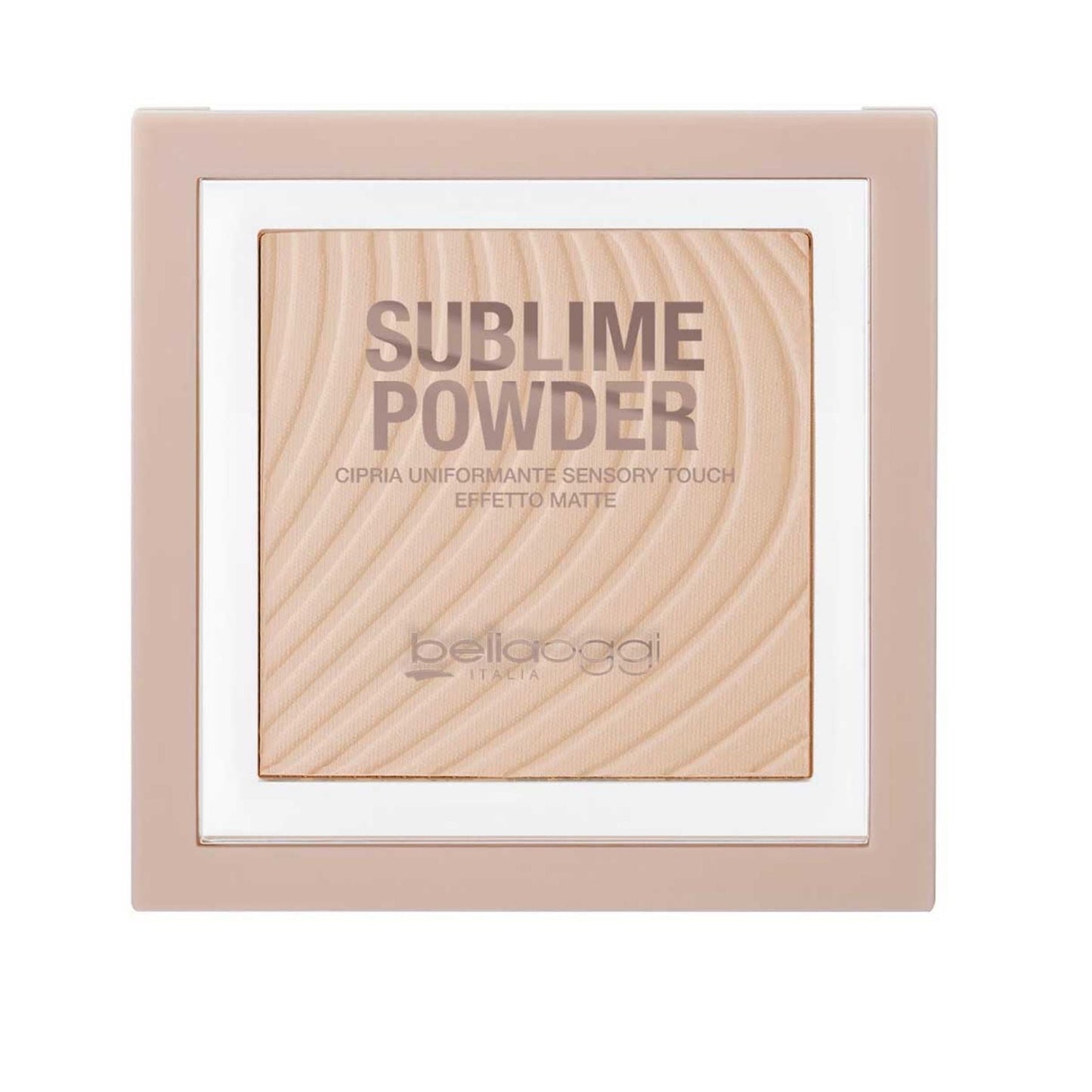 Bellaoggi Sublime Powder 130 Golden Sand