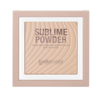 Bellaoggi Sublime Powder 130 Golden Sand
