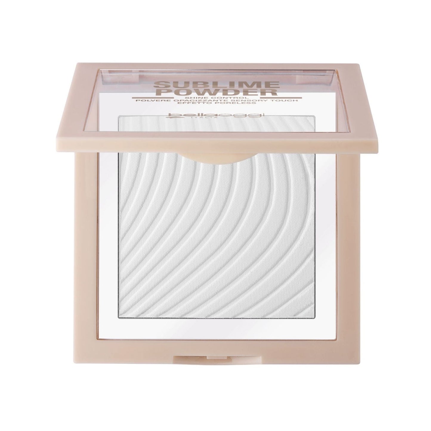 Bellaoggi Sublime Powder Shine Control Supernova