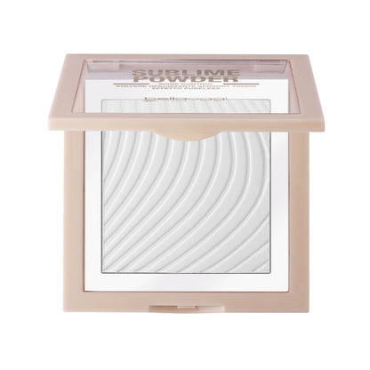 Bellaoggi Sublime Powder Shine Control Supernova