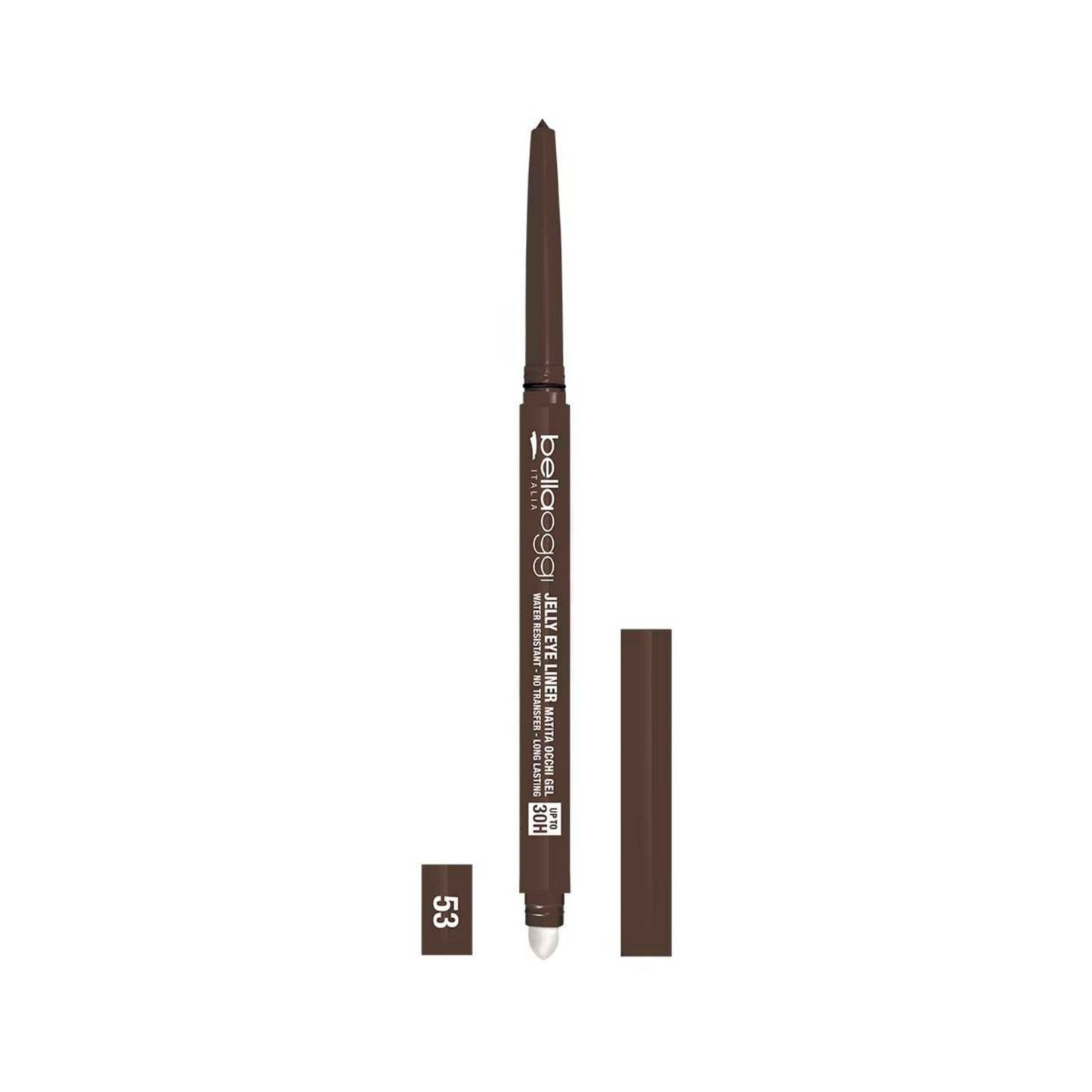 Bellaoggi Jelly Eyeliner