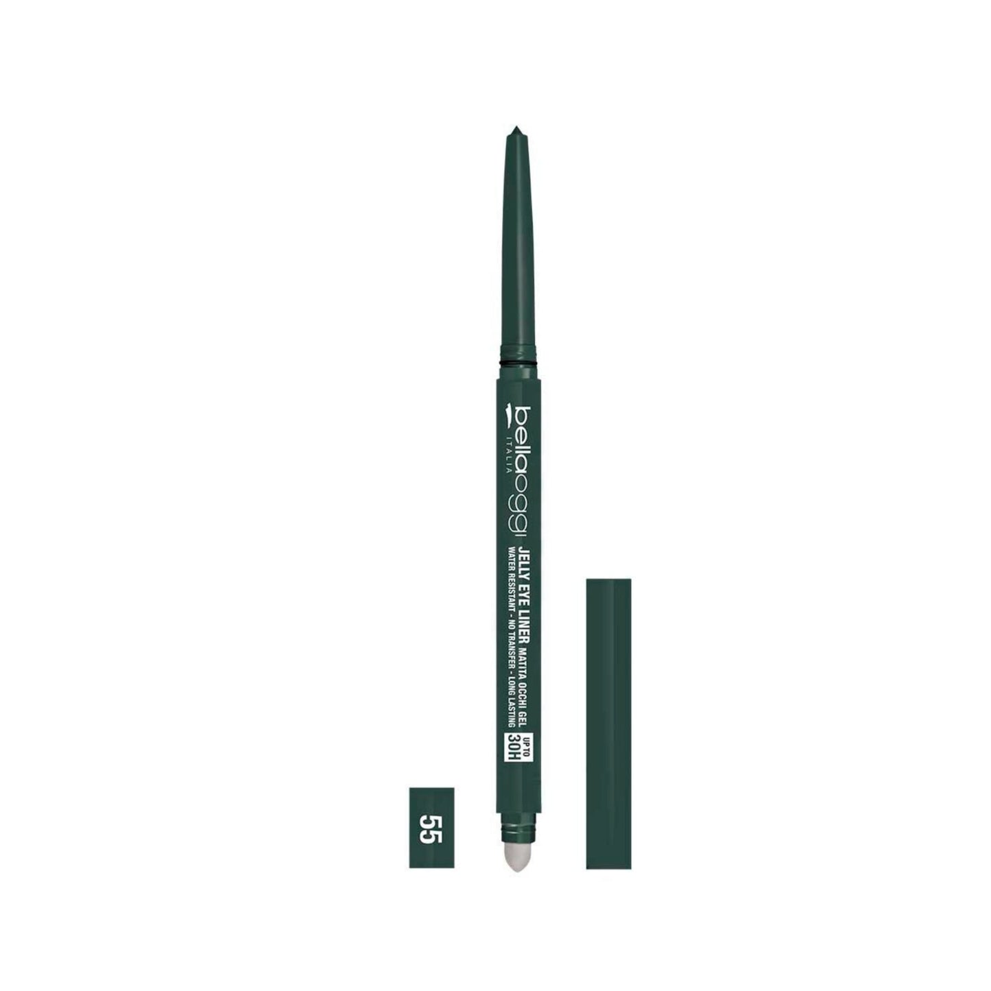 Bellaoggi Jelly Eyeliner