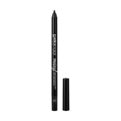 Bellaoggi Eye Vinyl 01 Wow Black