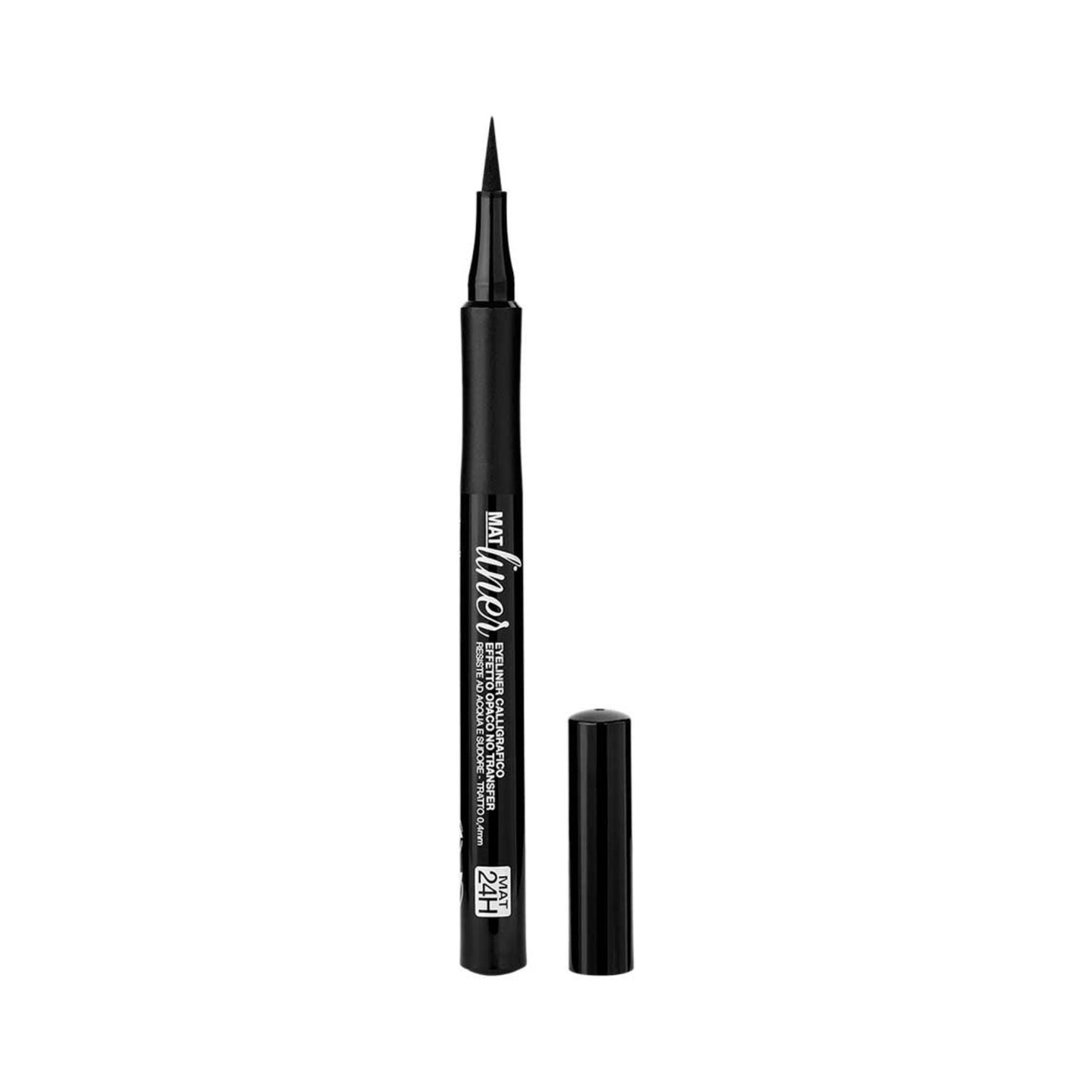 Bellaoggi Matte Eyeliner