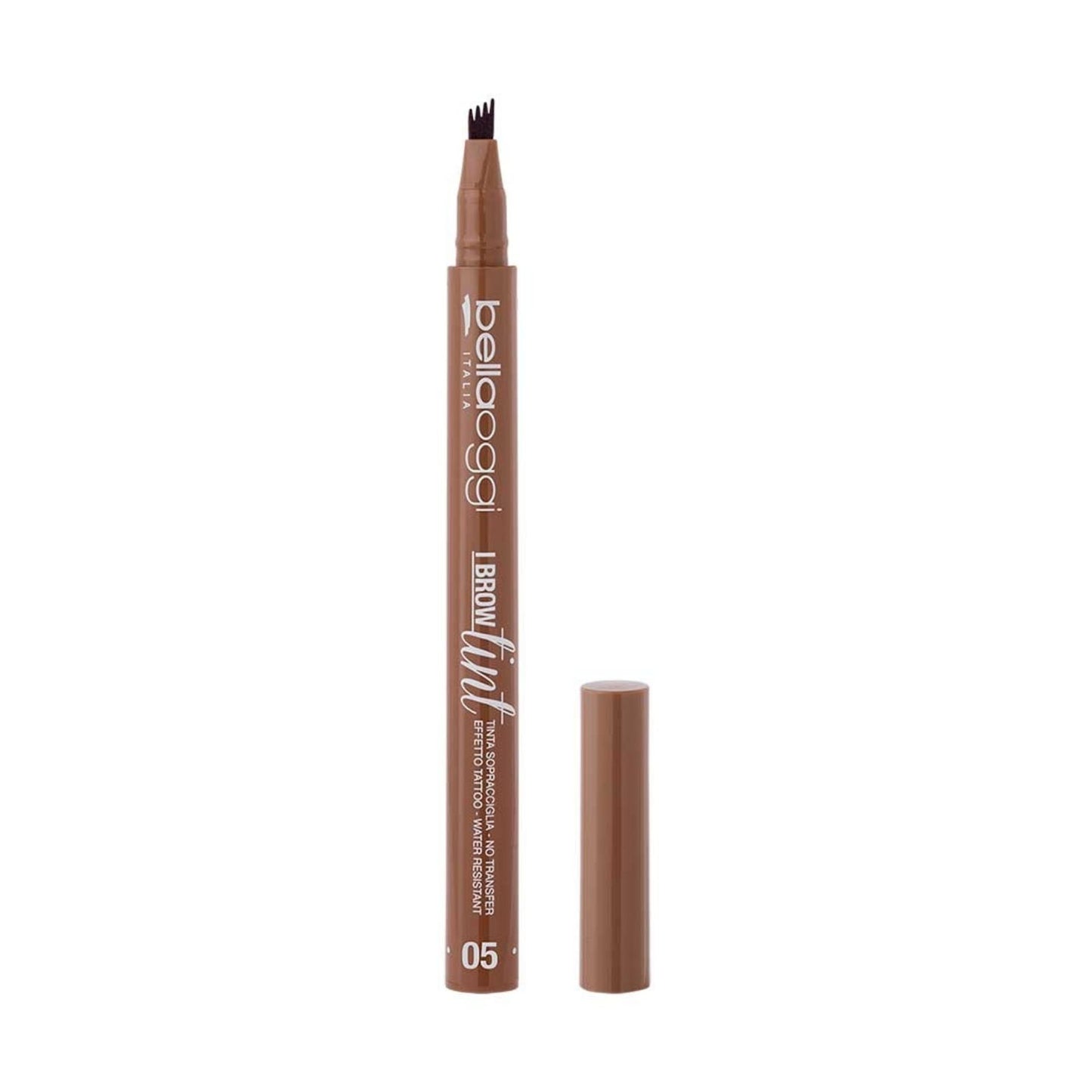 Bellaoggi I Brow Tint