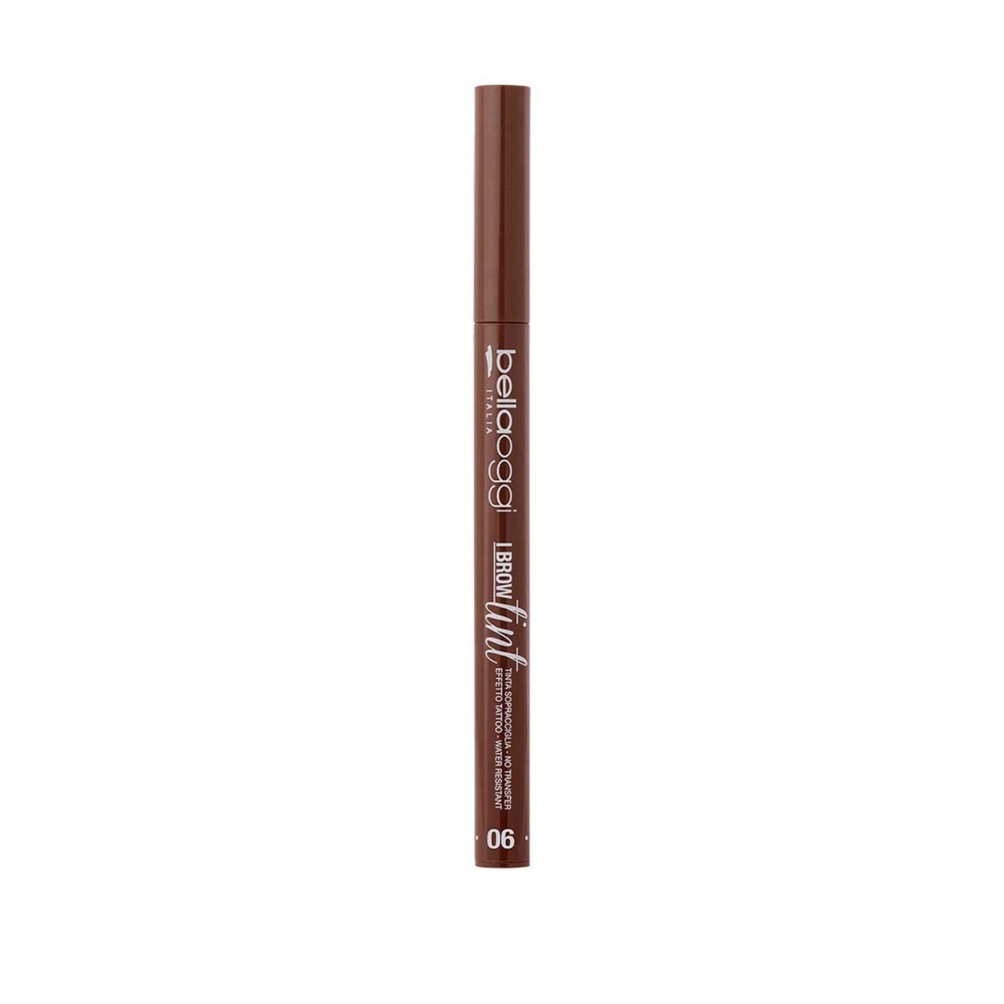 Bellaoggi I Brow Tint