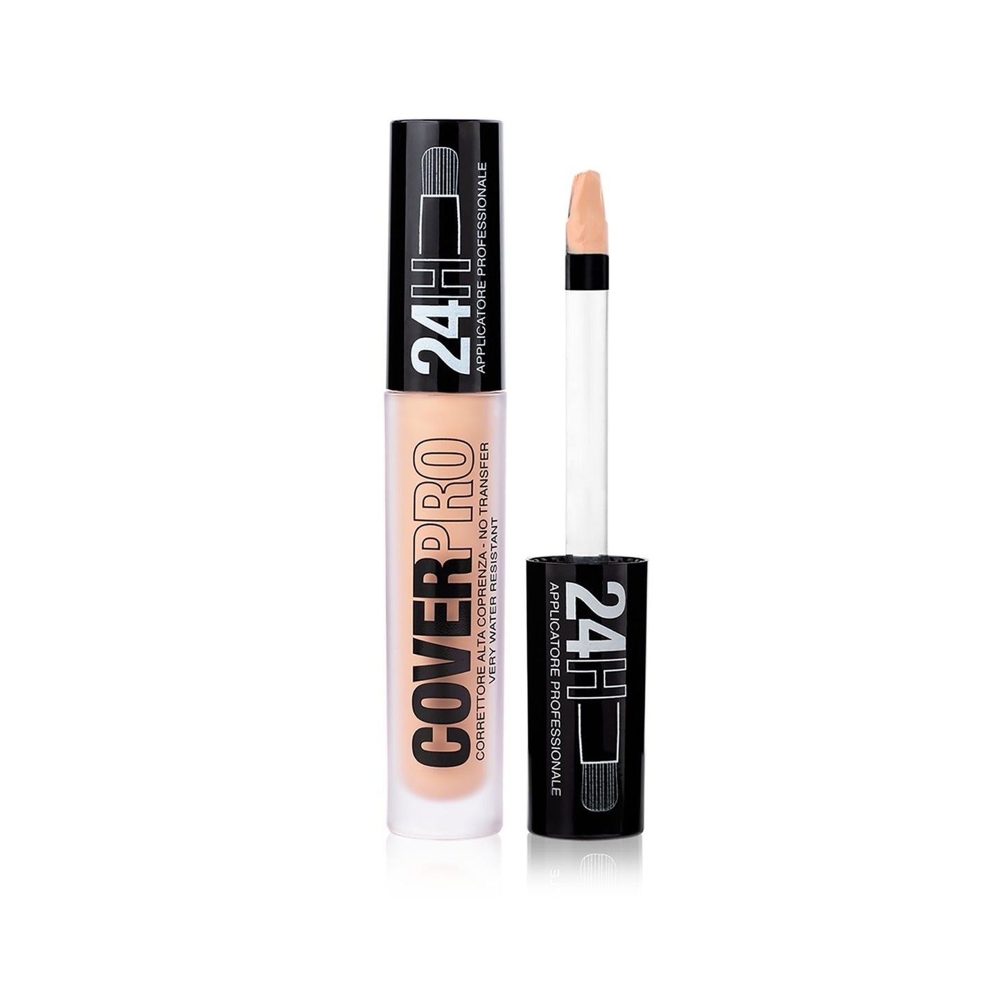Bellaoggi Cover Pro 24H Concealer