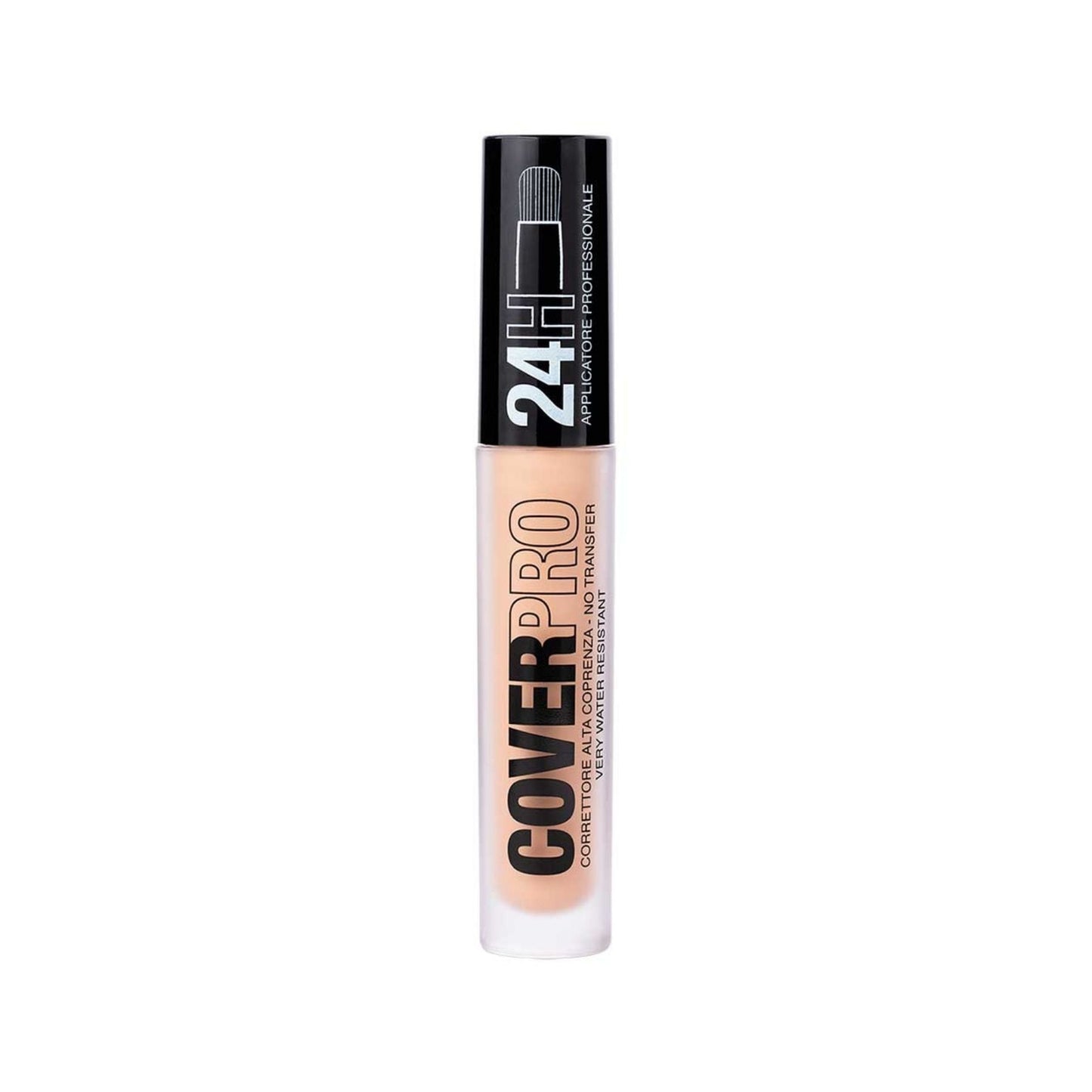 Bellaoggi Cover Pro 24H Concealer