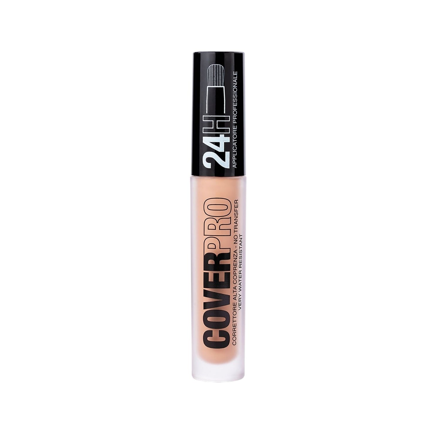 Bellaoggi Cover Pro 24H Concealer