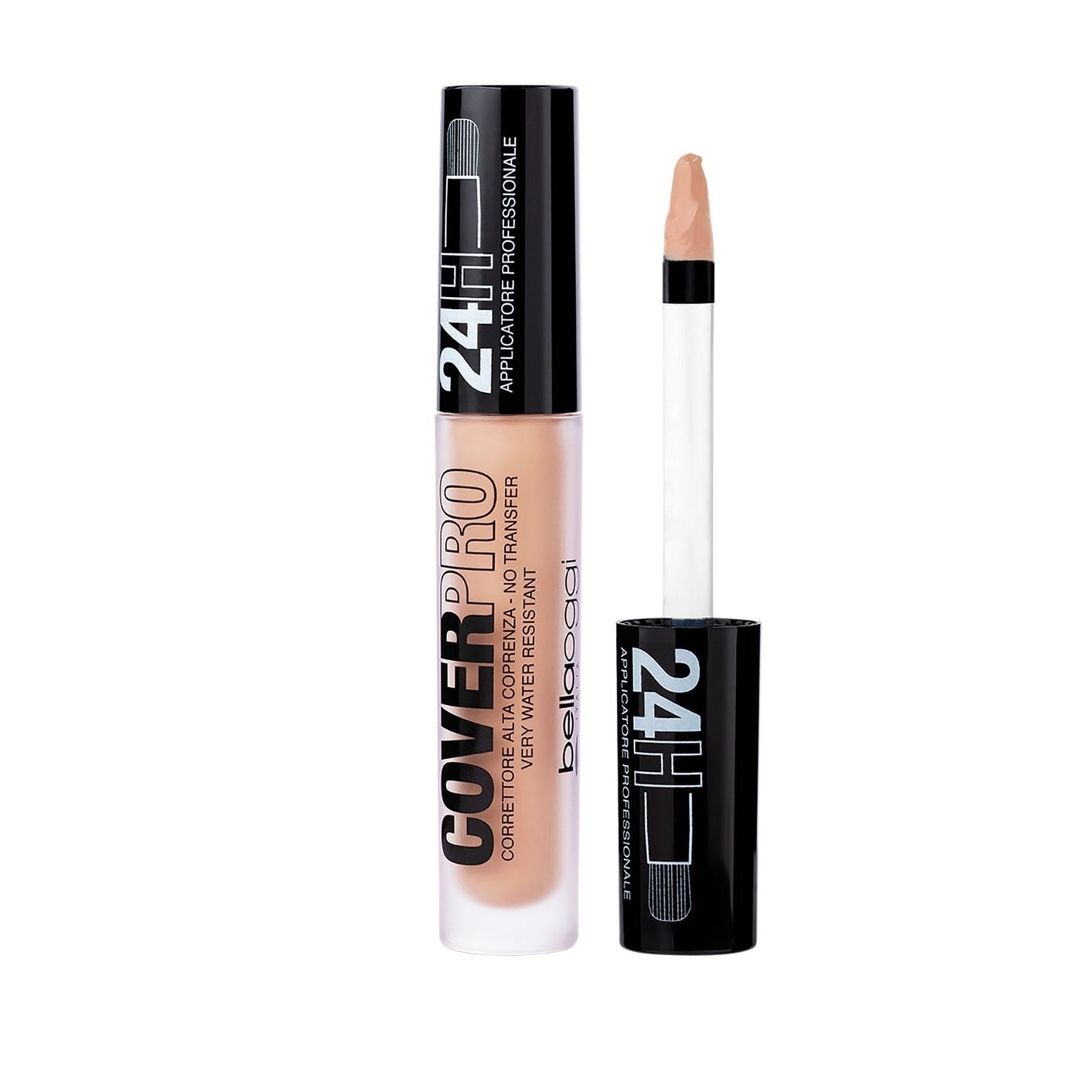 Bellaoggi Cover Pro 24H Concealer