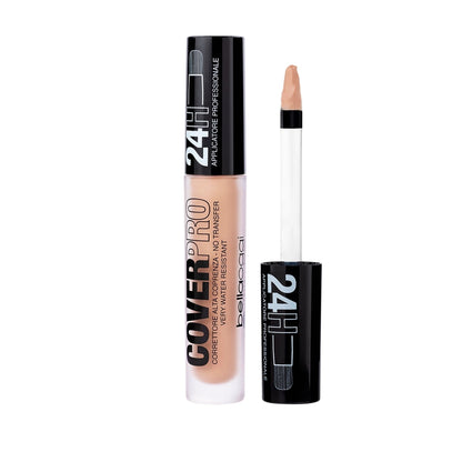 Bellaoggi Cover Pro 24H Concealer