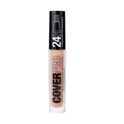 Bellaoggi Cover Pro 24H Concealer