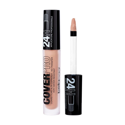 Bellaoggi Cover Pro 24H Concealer