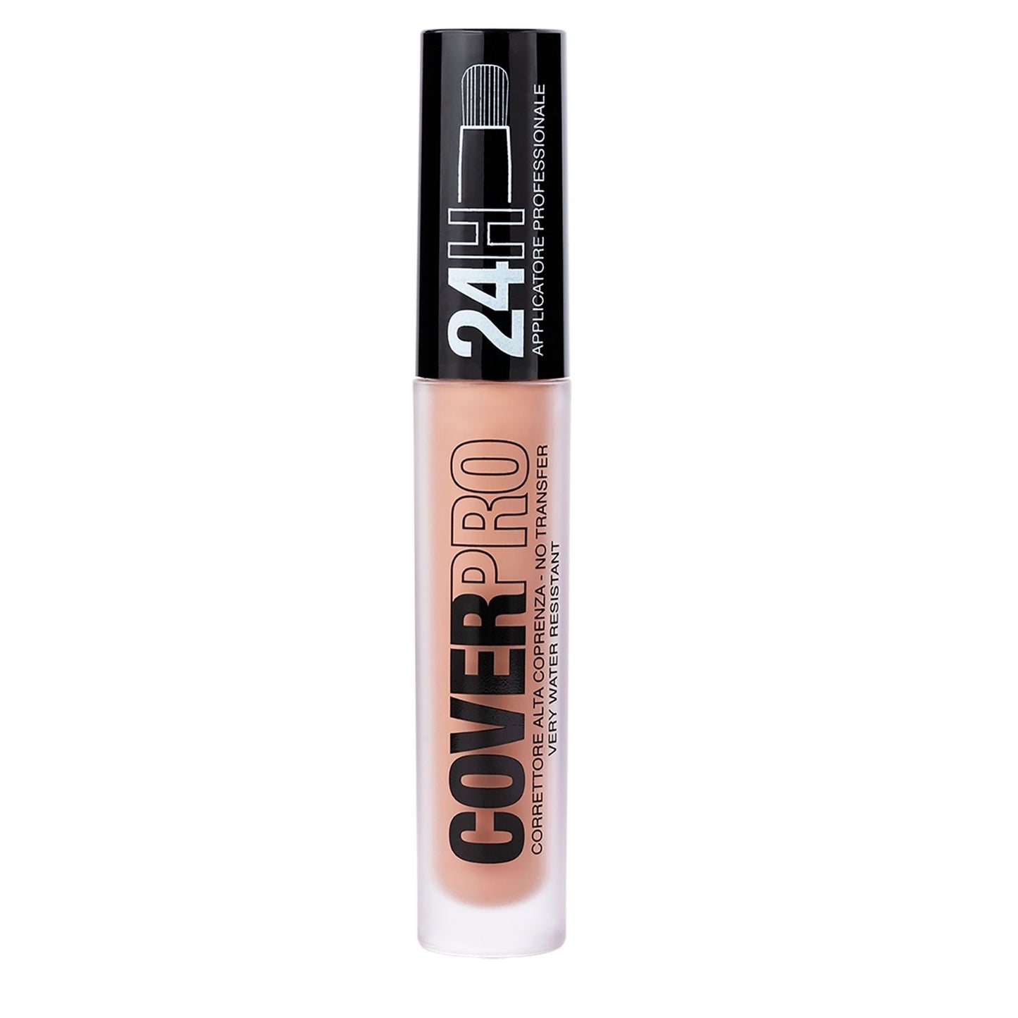 Bellaoggi Cover Pro 24H Concealer