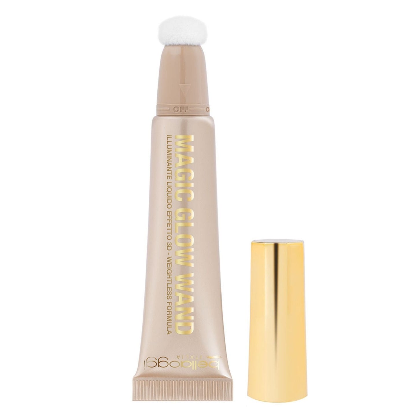 Bellaoggi Magic Glow Wand Highlighter