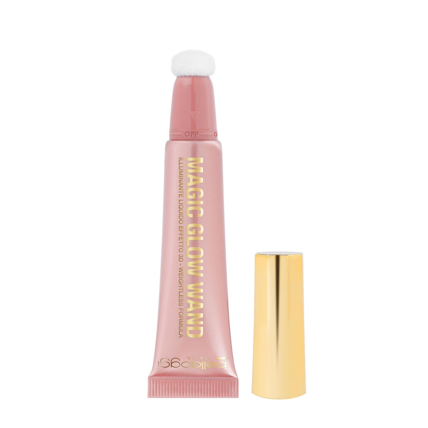 Bellaoggi Magic Glow Wand Highlighter