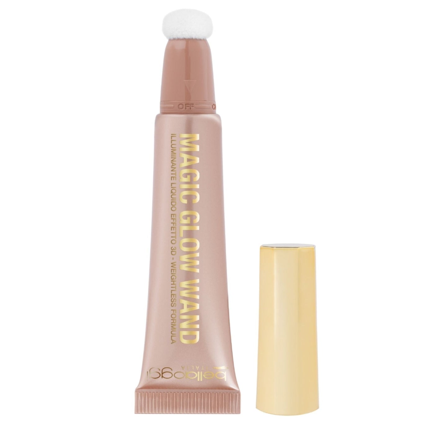 Bellaoggi Magic Glow Wand Highlighter