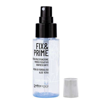 Bellaoggi Prime & Fix Setting Spray Cornflower