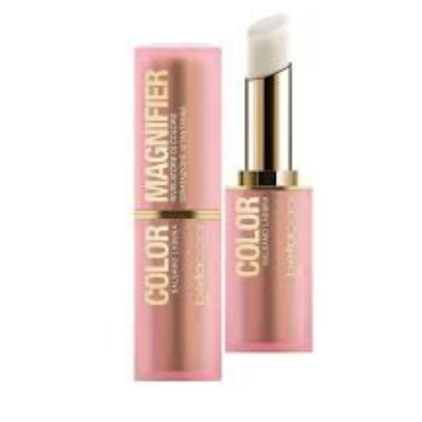 Bellaoggi Color Magnifier Lip Balm